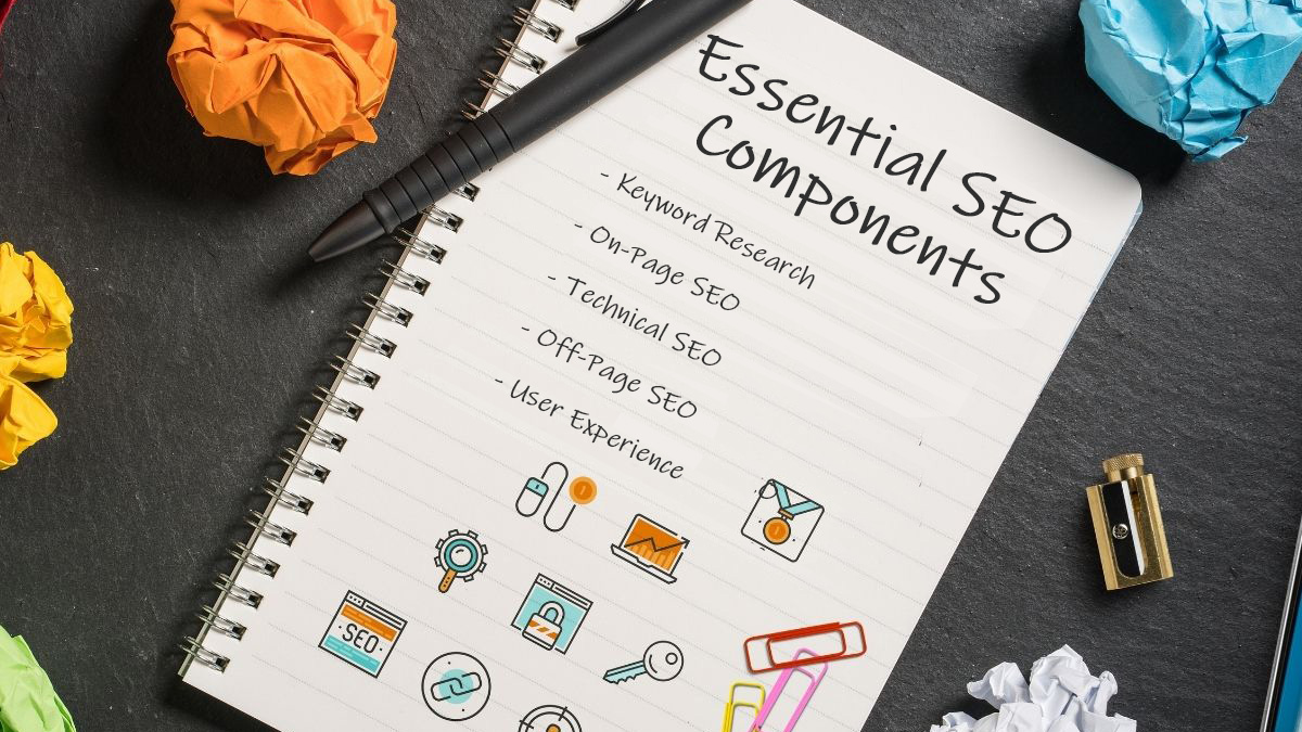 SEO Essentials Every Sydney Business Owner Should Know