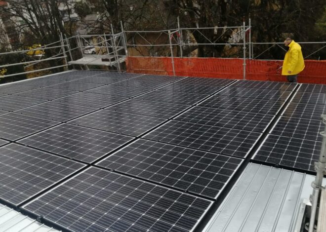 Comprehensive Guide to Installing Solar Panels in Vaud