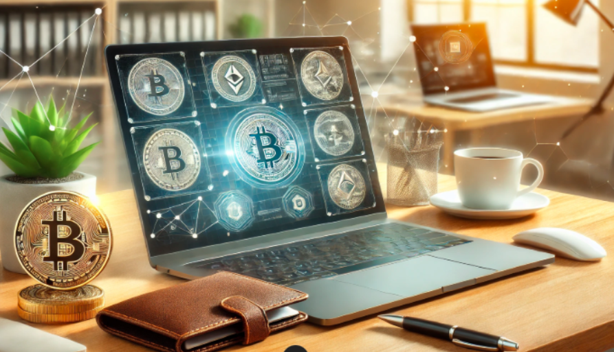 eCrypto1.com Crypto Wallets: Secure and User-Friendly Digital Asset Management