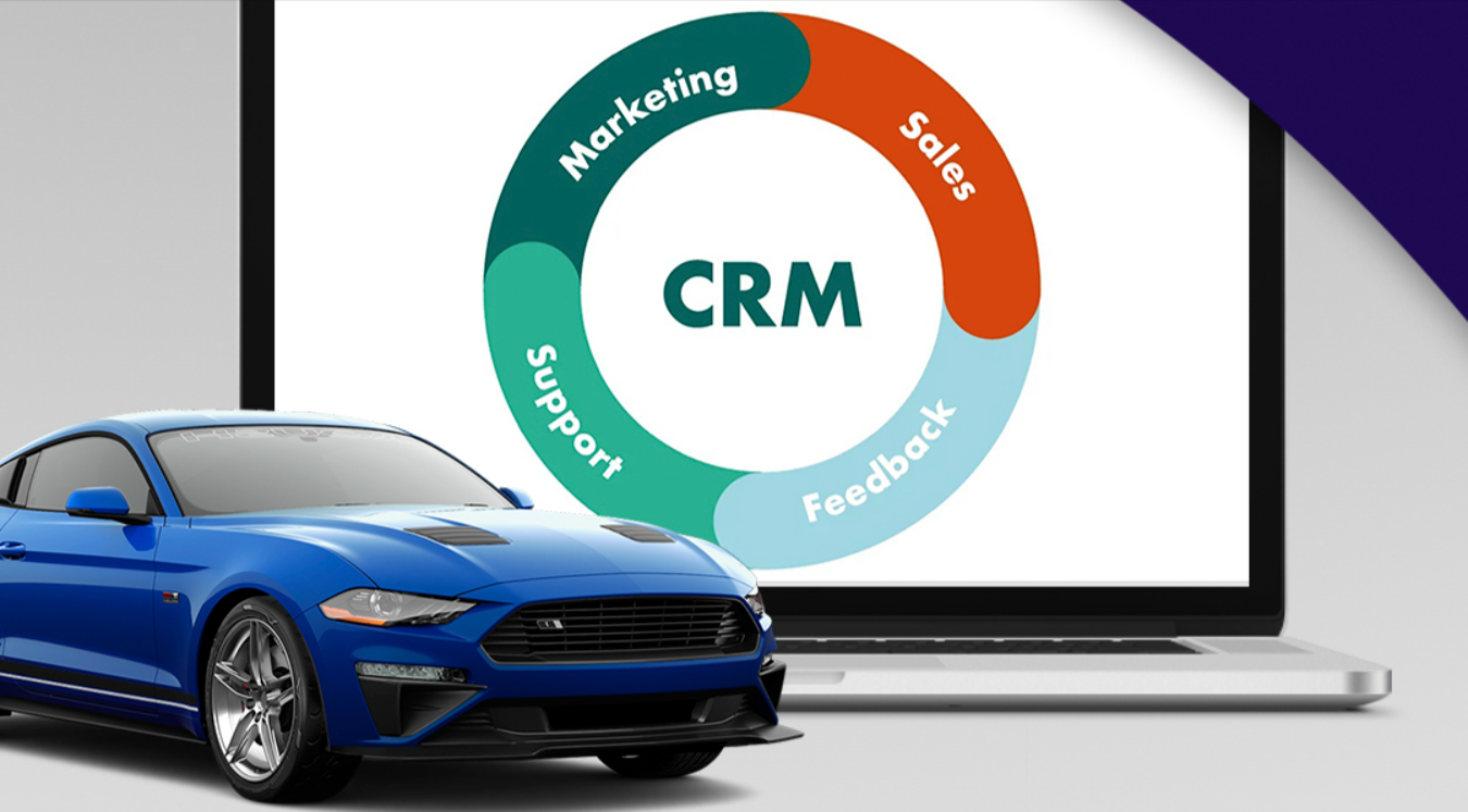 Best Automotive CRM Software Solution
