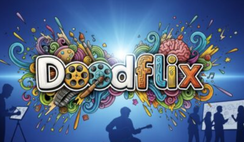 doodflix