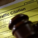 Traffic Tickets in Ontario