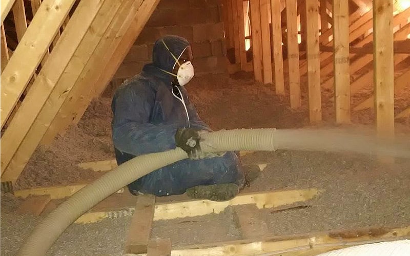 Exploring Insulation Rebates and Upgrades Around Hamilton ON