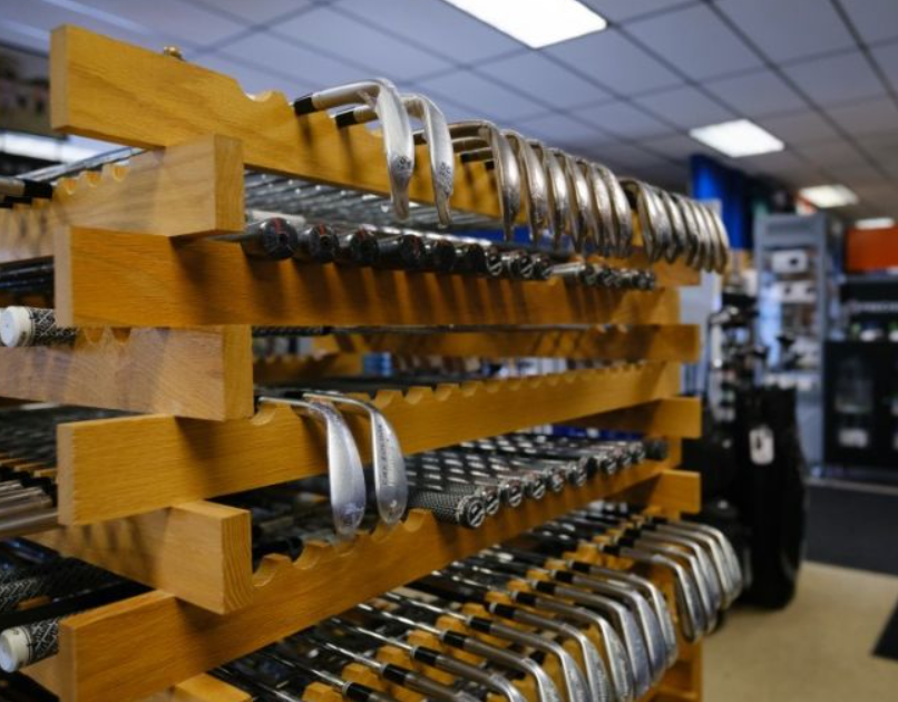 Top Golf Stores Every Golfer Should Visit for Quality Equipment