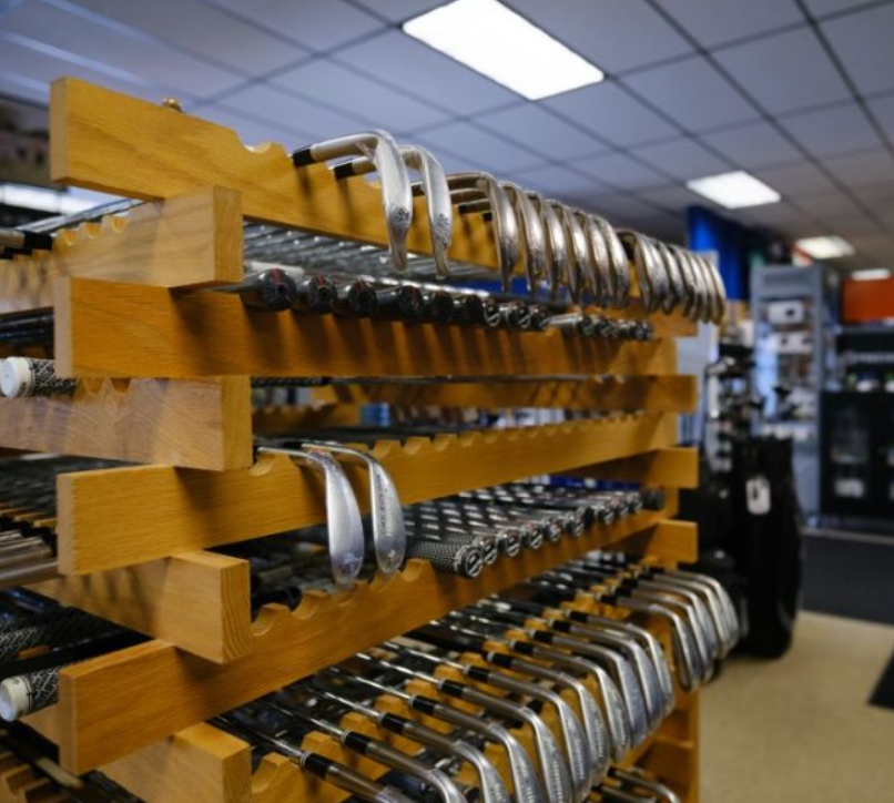 Top Golf Stores Every Golfer Should Visit for Quality Equipment